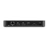 Targus 85W USB-C Docking Station - HDMI 4K 2 Display Port 4 USB-A - DOCK430-A Image 2