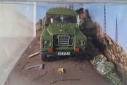 James Bond 007 - Landrover Series  111