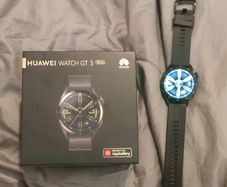 Huawei Gt3