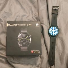 Huawei Gt3