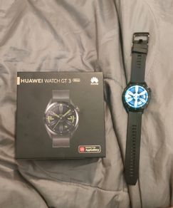 Huawei Gt3