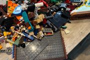 Lego Mixed Bag 1kg