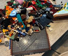 Lego Mixed Bag 1kg