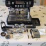 Sage / Breville Oracle Bean-to-Cup Coffee Machine Image 6