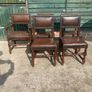 vintage chairs Image 8