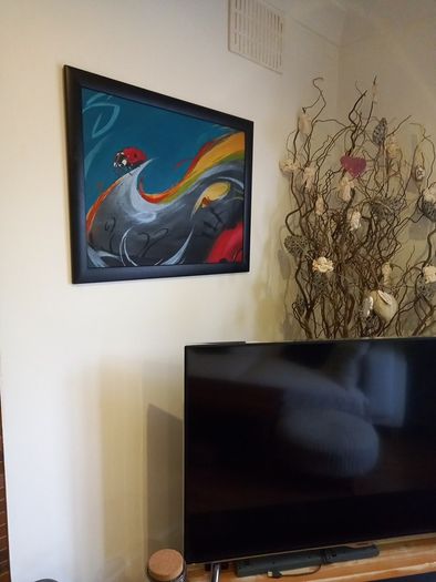painting