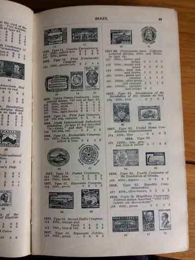 Old Book collectible