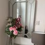 Hall Mirror and matching table Image 2