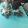 Ornamental Frogs Image 6