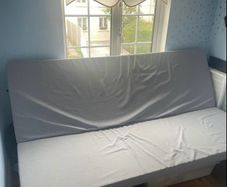 sofa bed
