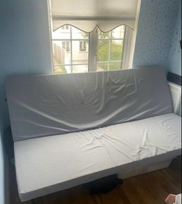 sofa bed