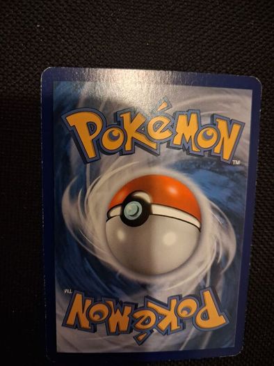 pokemon Card: Giratina ex 93