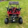 UPGRADED! Hammerhead Mudhead 208R Image 4