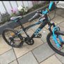 20 Inch Avoca FS20 Mountain Bike Blue Image 2