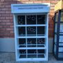 ex Kiehl's roller display cabinets - beauty Image 5