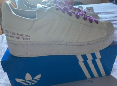Adidas Superstars Bold