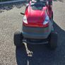 Castlegarden 150hd ride on mower Image 2