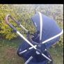 Baby elegance venti travel system Image 2
