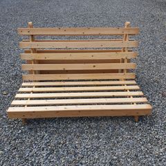 Futon Base