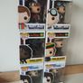 Funko Pop   Back to the Future   / Cool Runnings / Edward Scissorhands  30e each serie 2pack Image 2