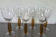 Glasses Goblets