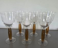 Glasses Goblets