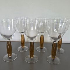 Glasses Goblets