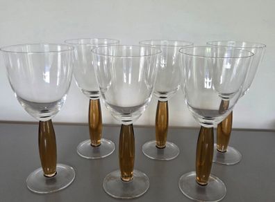Glasses Goblets