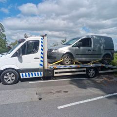 24hr breakdown and recovery service