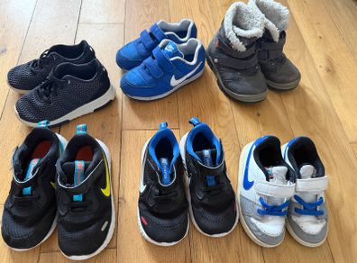 boys shoes