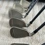 Callaway Hawk Irons Image 8