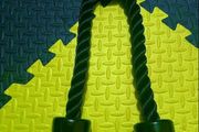 Rope attachment