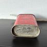 Vintage Black Arrow oil can Image 6