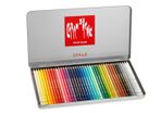 Caran dAche Pablo Colour Pencils (40 in a Metal Box)