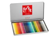 Caran dAche Pablo Colour Pencils (40 in a Metal Box)