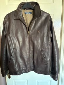 polo ralph lauren jacket