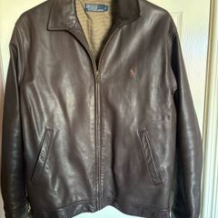polo ralph lauren jacket