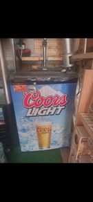 kegerator