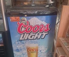 kegerator
