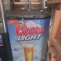 kegerator