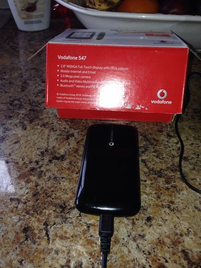 Vodafone 547 fone