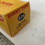 Dinky 626. Military ambulance. In box (reproduction). Excellent condition. Image 3