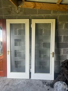 doors