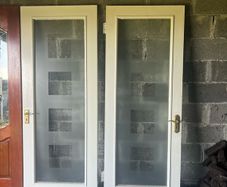 doors