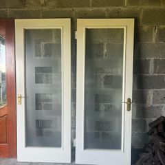 doors