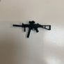 gi joe/ lanard corps weapons Image 2