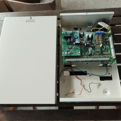 HKC 8/12 Alarm Panel (FREE To Collect)