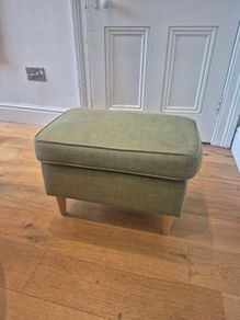 Foot Stool