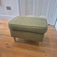 Foot Stool