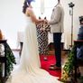 Gramercy Wedding Dress - Justin Alexander Image 5